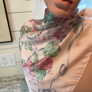 Nice square 30x30 inch scarf